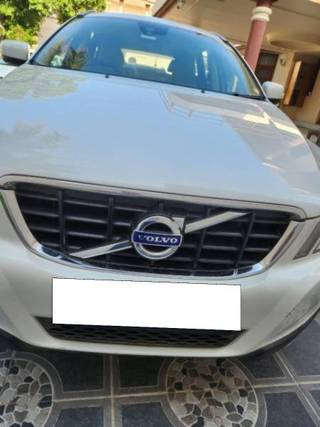 Volvo XC60 Volvo XC60 D4 Momentum