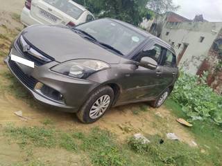 Maruti Swift Dzire 2015-2017 Maruti Swift Dzire VDI