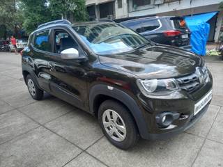 Renault KWID 2015-2019 Renault KWID RXT AMT