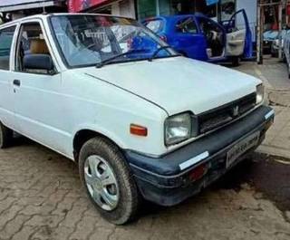 Maruti 800 Maruti 800 Std