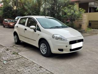 Fiat Punto Fiat Punto 1.3 Active