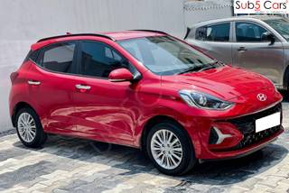 Hyundai Grand i10 Nios Hyundai Grand i10 Nios Asta