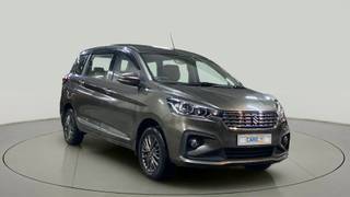 Maruti Ertiga 2015-2022 Maruti Ertiga ZXI Plus