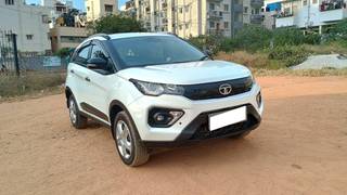 Tata Nexon 2020-2023 Tata Nexon XM Diesel BSVI