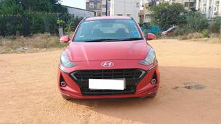 Hyundai Grand i10 Nios 2019-2023 Hyundai Grand i10 Nios Sportz