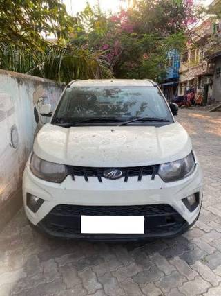 Mahindra KUV 100 NXT Mahindra KUV 100 NXT D75 K4 Plus 5Str