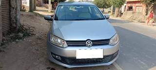 Volkswagen Polo 2013-2015 Volkswagen Polo 1.5 TDI Highline