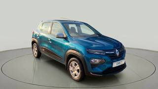 Renault KWID Renault KWID 1.0 RXT AMT BSVI