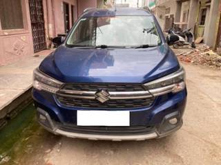 Maruti XL6 2019-2022 Maruti XL6 Alpha