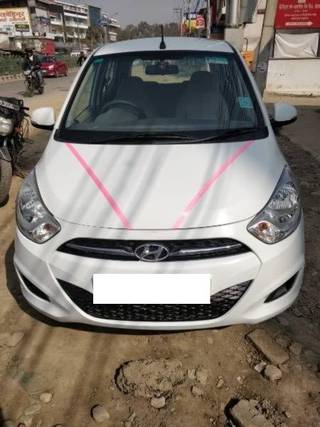 Hyundai i10 Hyundai i10 Magna 1.2 iTech SE