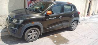 Renault KWID Renault KWID 1.0 RXT BSIV