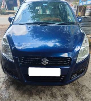 Maruti Ritz 2009-2011 Maruti Ritz VDi