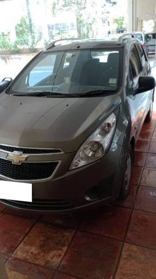 Chevrolet Beat 2009-2013 Chevrolet Beat LS