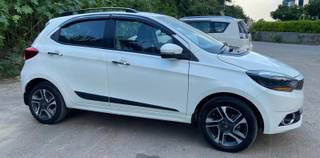 Tata Tiago 2015-2019 Tata Tiago 1.2 Revotron XZ Plus