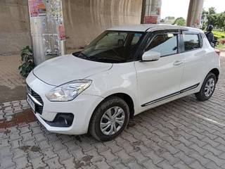 Maruti Swift 2021-2024 Maruti Swift VXI BSVI