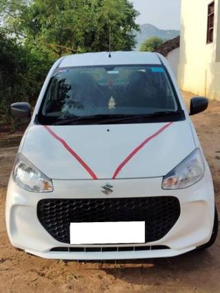 Maruti Alto K10 Maruti Alto K10 VXI