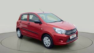 Maruti Celerio Maruti Celerio VXI AMT