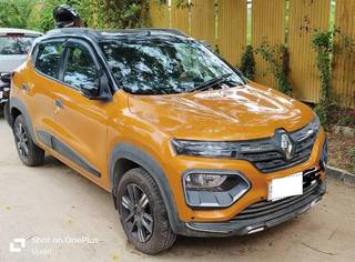 Renault KWID Renault KWID CLIMBER DT