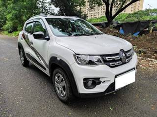 Renault KWID 2015-2019 Renault KWID RXT