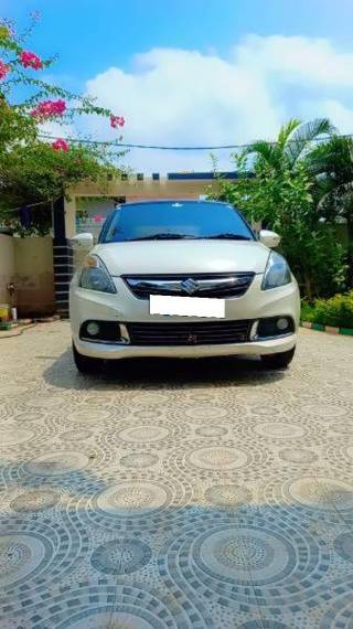 Maruti Swift Dzire 2011-2014 Maruti Swift Dzire ZDI