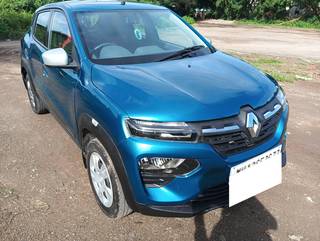 Renault KWID Renault KWID 1.0 RXT AMT Opt BSIV