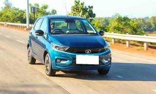 Tata Tiago EV Tata Tiago EV XZ Plus Tech LUX LR