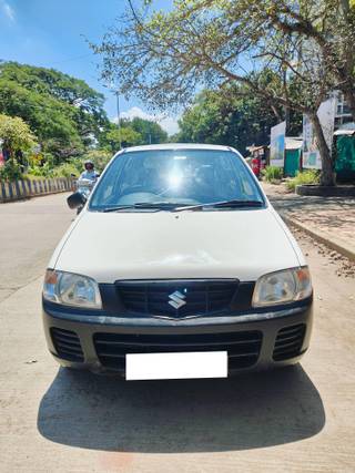 Maruti Alto 2000-2012 Maruti Alto 800 LXi