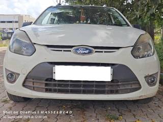 Ford Figo 2012-2015 Ford Figo Diesel EXI