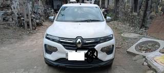 Renault KWID Renault KWID 1.0 RXT Opt BSIV