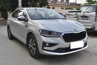 Skoda Slavia Skoda Slavia 1.0 TSI Style AT