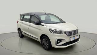 Maruti Ertiga 2015-2022 Maruti Ertiga ZXI AT