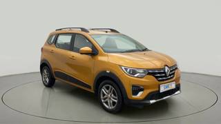 Renault Triber Renault Triber RXZ