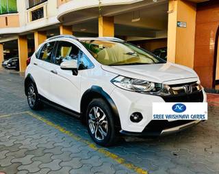 Honda WRV 2017-2020 Honda WR-V i-DTEC VX