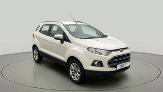 Ford EcoSport 2015-2021 Ford Ecosport 1.5 Ti VCT MT Titanium BSIV