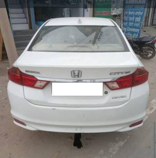 Honda City 2014-2015 Honda City i DTEC SV