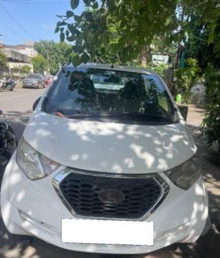 Datsun redi-GO 2016-2020 Datsun RediGO T Option