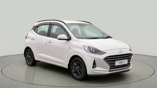 Hyundai Grand i10 Nios 2019-2023 Hyundai Grand i10 Nios AMT Sportz