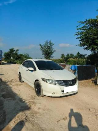 Honda City 2008-2011 Honda City 1.5 V AT