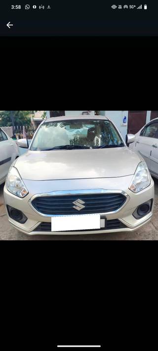 Maruti Dzire 2017-2020 Maruti Swift Dzire VDI