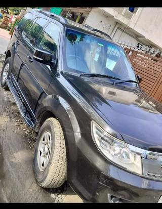 Tata Safari 2005-2017 Tata Safari DICOR 2.2 EX 4x2