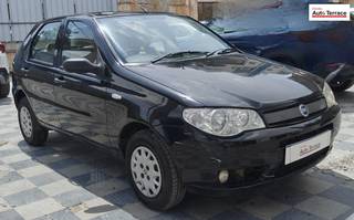 Fiat Palio Fiat Palio 1.2 EL PS