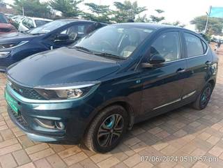 Tata Tigor EV Tata Tigor EV XZ Plus