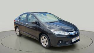 Honda City 2015-2017 Honda City i VTEC V