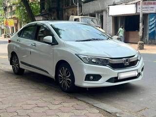 Honda City 4th Generation Honda City i-DTEC VX