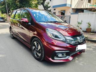 Honda Mobilio Honda Mobilio RS Option i-DTEC