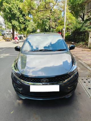 Tata Tiago Tata Tiago XZ Plus CNG BSVI