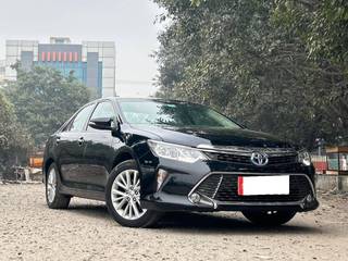 Toyota Camry 2015-2022 Toyota Camry Hybrid