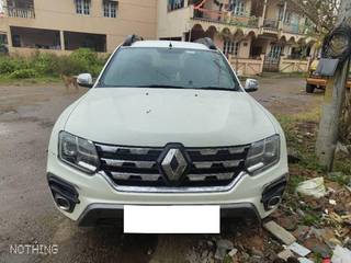 Renault Duster Renault Duster RXS BSIV