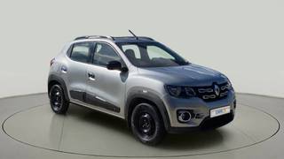 Renault KWID 2015-2019 Renault KWID RXT