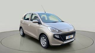 Hyundai Santro Hyundai Santro Sportz AMT